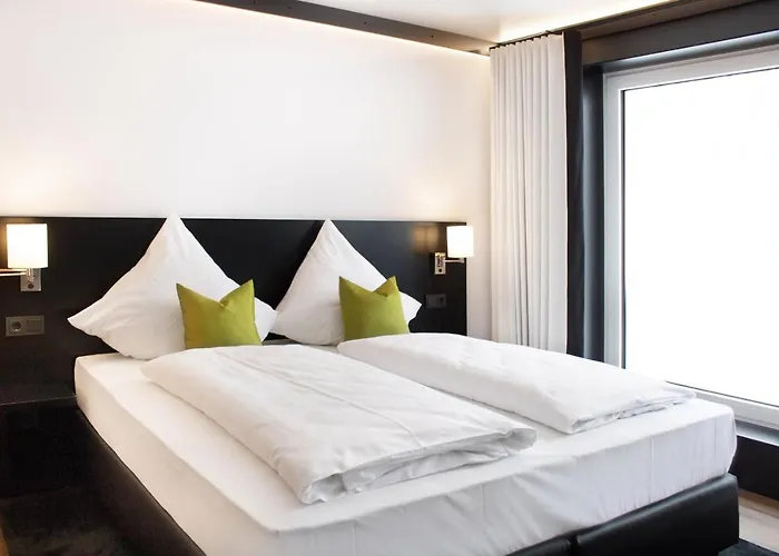 호텔 Aoe By Wmm Bergham