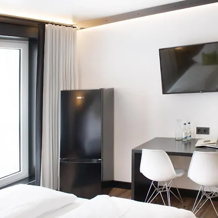 Hotel Aoe By Wmm *