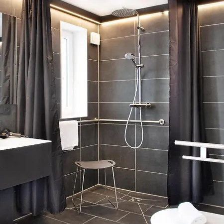Aoe By Wmm Hotel