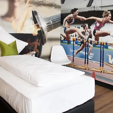 Hotel Aoe By Wmm *