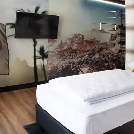 Aoe By Wmm Hotel